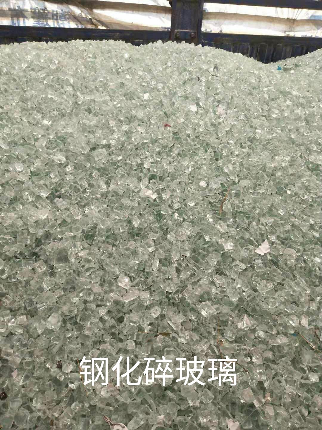 盱眙钢化水玻璃回收