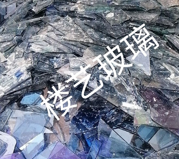 盱眙楼艺玻璃回收